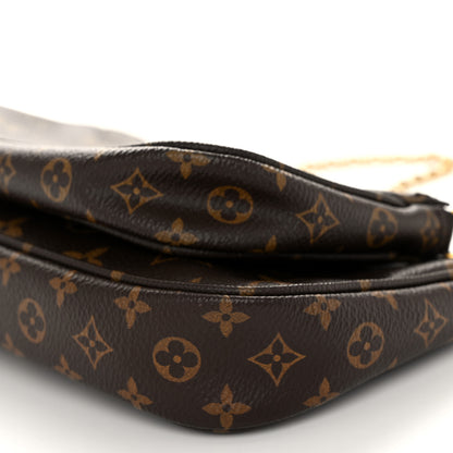 Louis Vuitton Monogram Multi Pochette Accessories 9 of 9