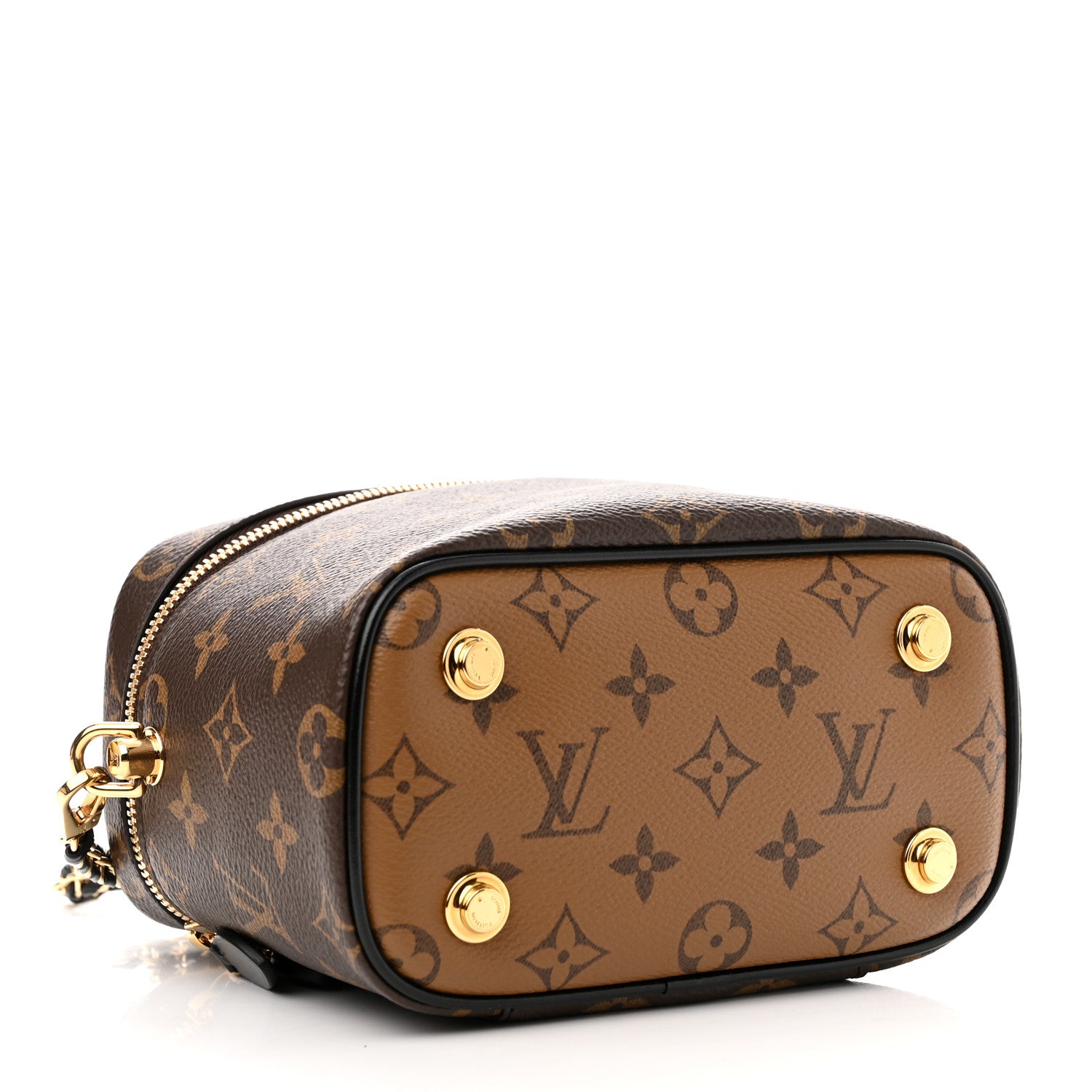 Louis Vuitton Reverse Monogram Vanity PM 4 of 9