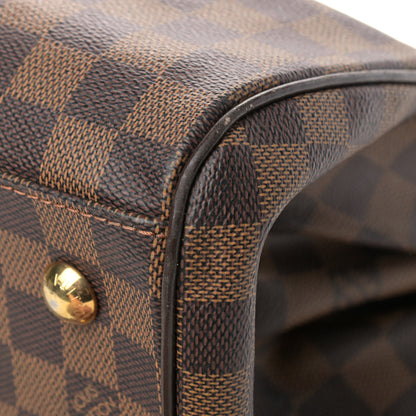 Louis Vuitton Damier Ebene Trevi GM 8 of 13