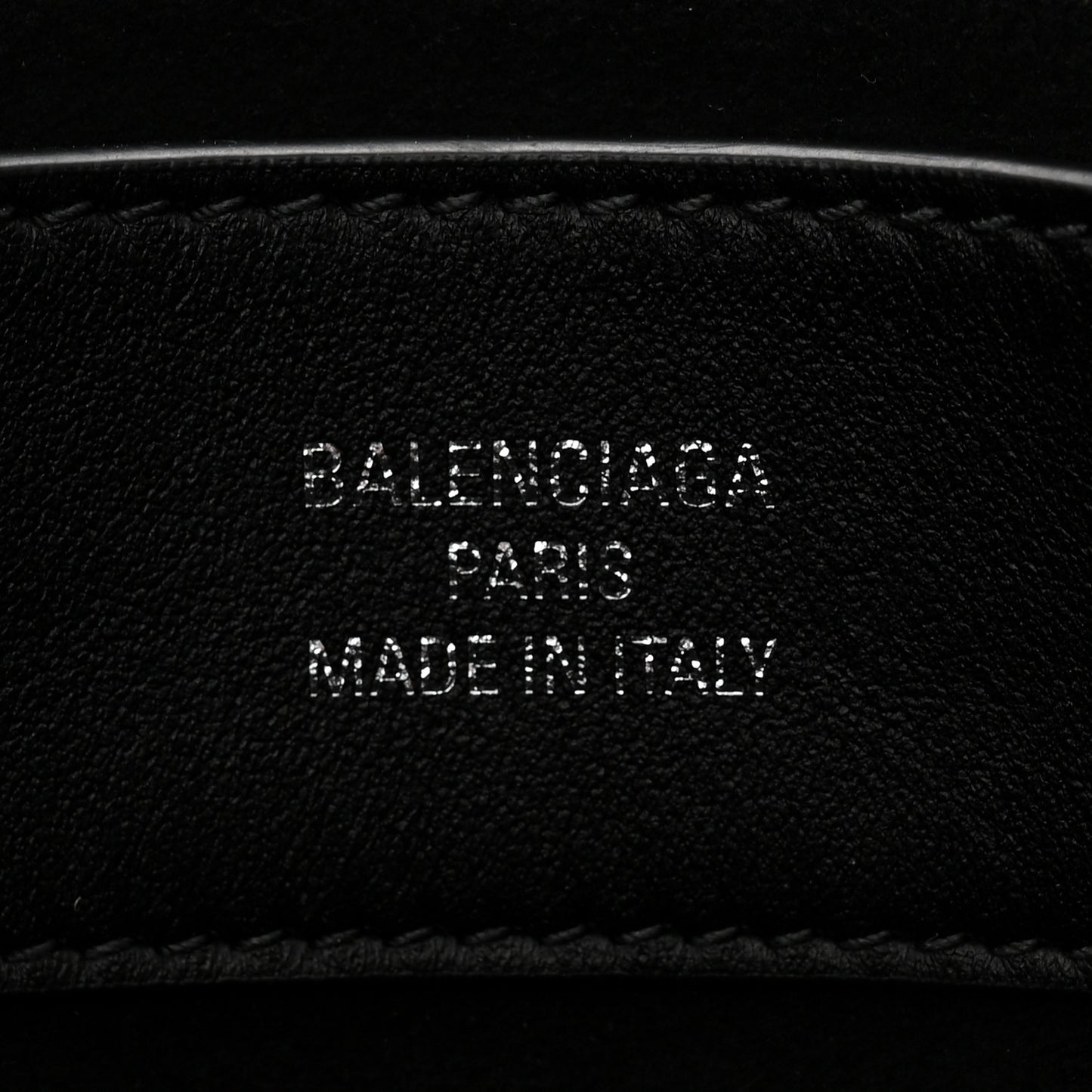 Smooth Calfskin Mens Small Bel Air Messenger Black