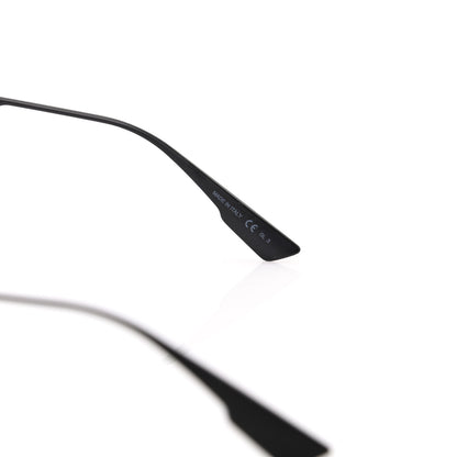 Christian Dior Square 30 Montaigne Sunglasses Black 6 of 8