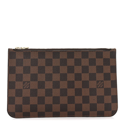 Louis Vuitton Damier Ebene Neo Neverfull GM 2 of 19