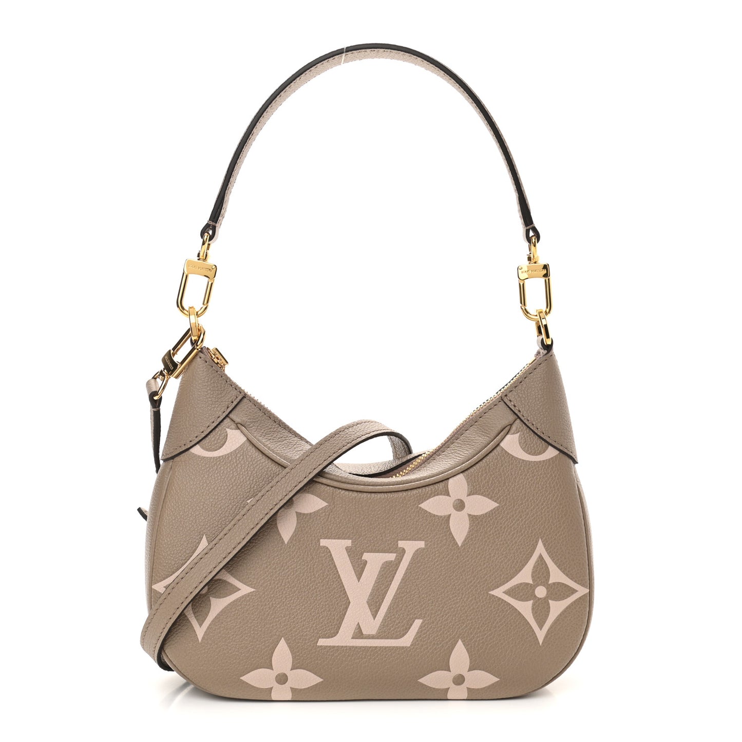 Empreinte Monogram Giant Bagatelle NM Tourterelle Creme