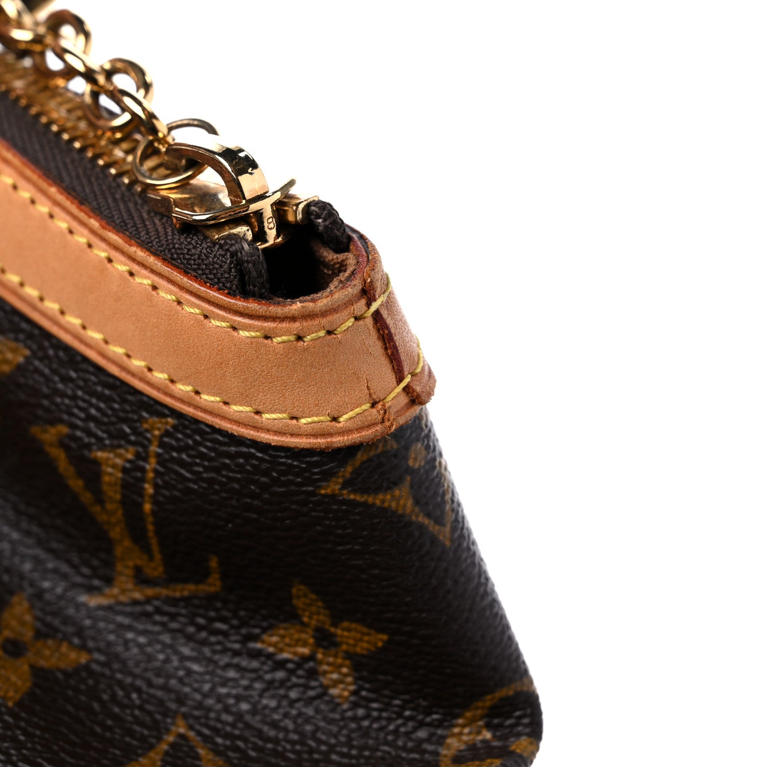 Louis Vuitton Monogram Tivoli GM 15 of 16