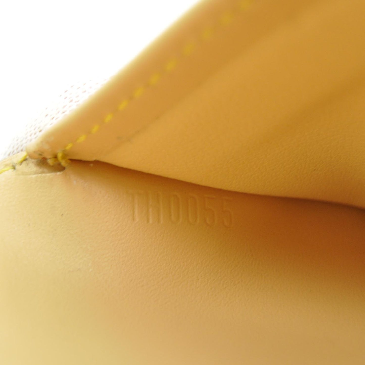 Monogram Multicolor Porte-Monnaie Billets Wallet Black