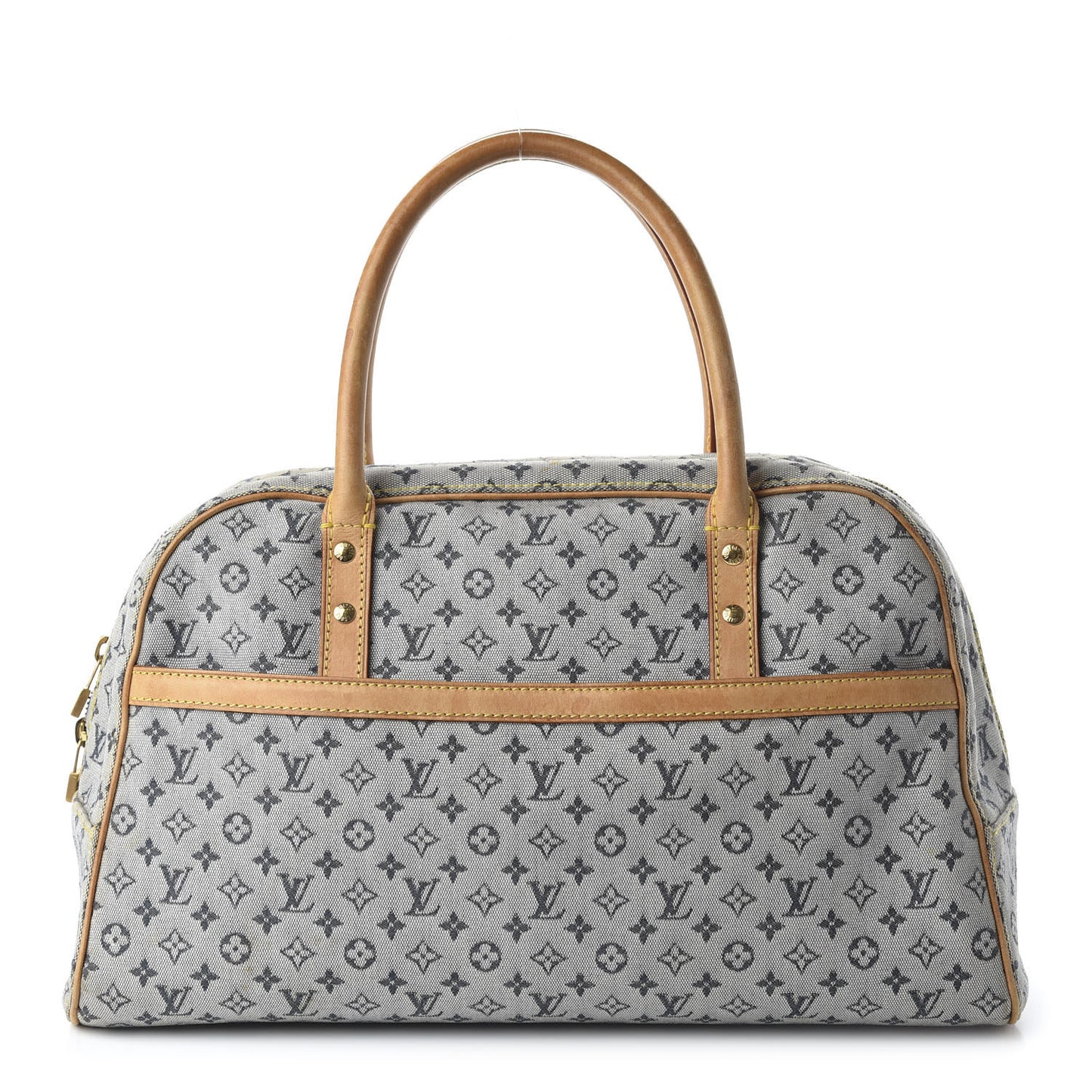 Mini Monogram Marie Blue
