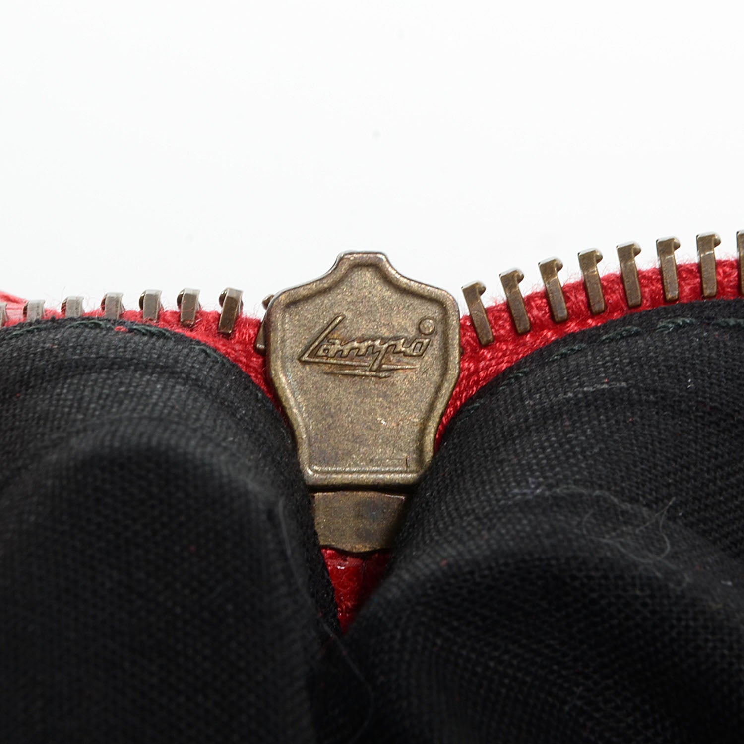Balenciaga Agneau Classic Hardware First Coquelicot 9 of 12