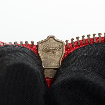 Balenciaga Agneau Classic Hardware First Coquelicot 9 of 12