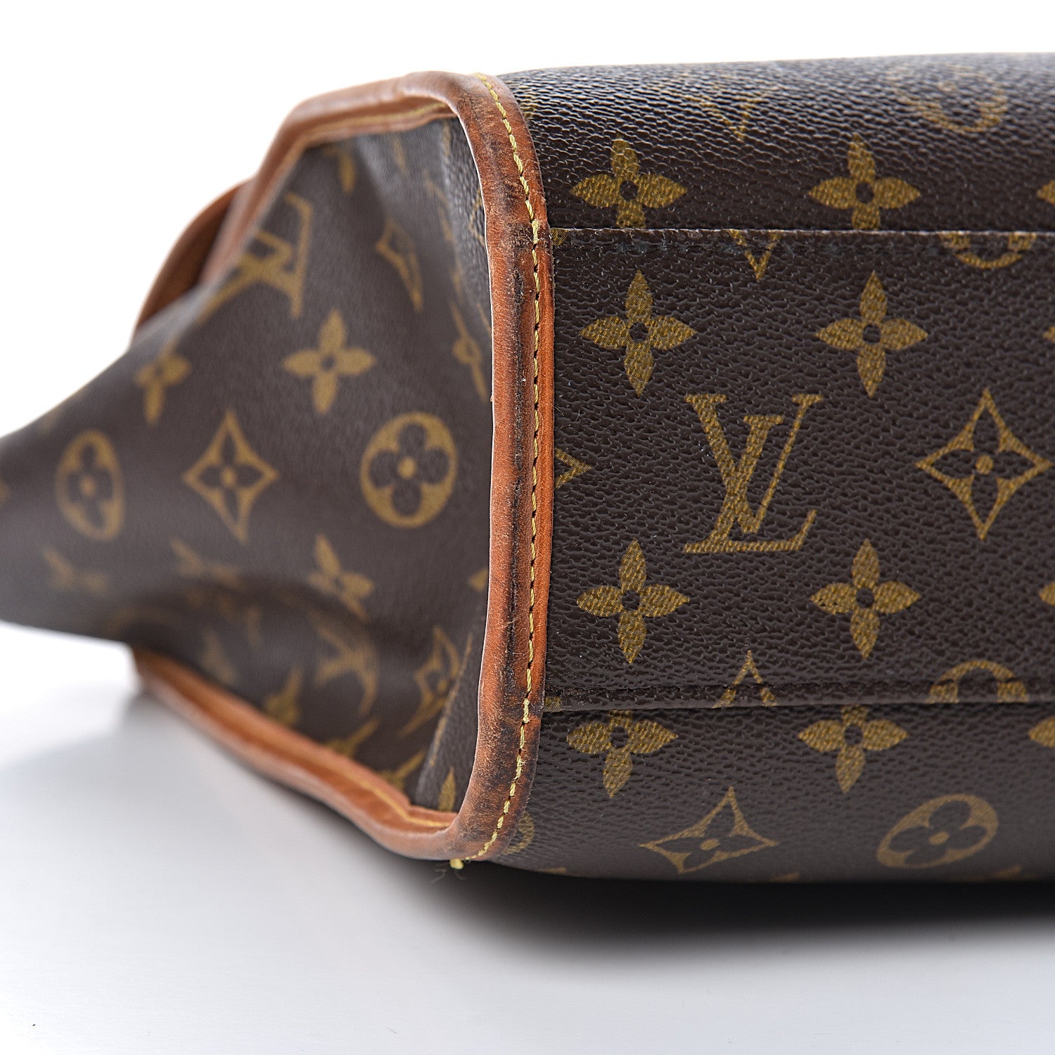 Louis Vuitton Monogram Beverly GM Briefcase 17 of 21