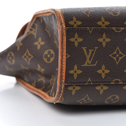 Louis Vuitton Monogram Beverly GM Briefcase 17 of 21