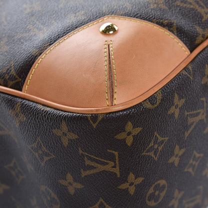 Louis Vuitton Monogram Estrela GM 11 of 11