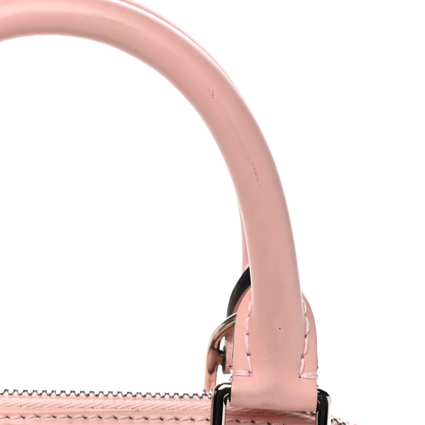 Epi Alma BB Rose Ballerine
