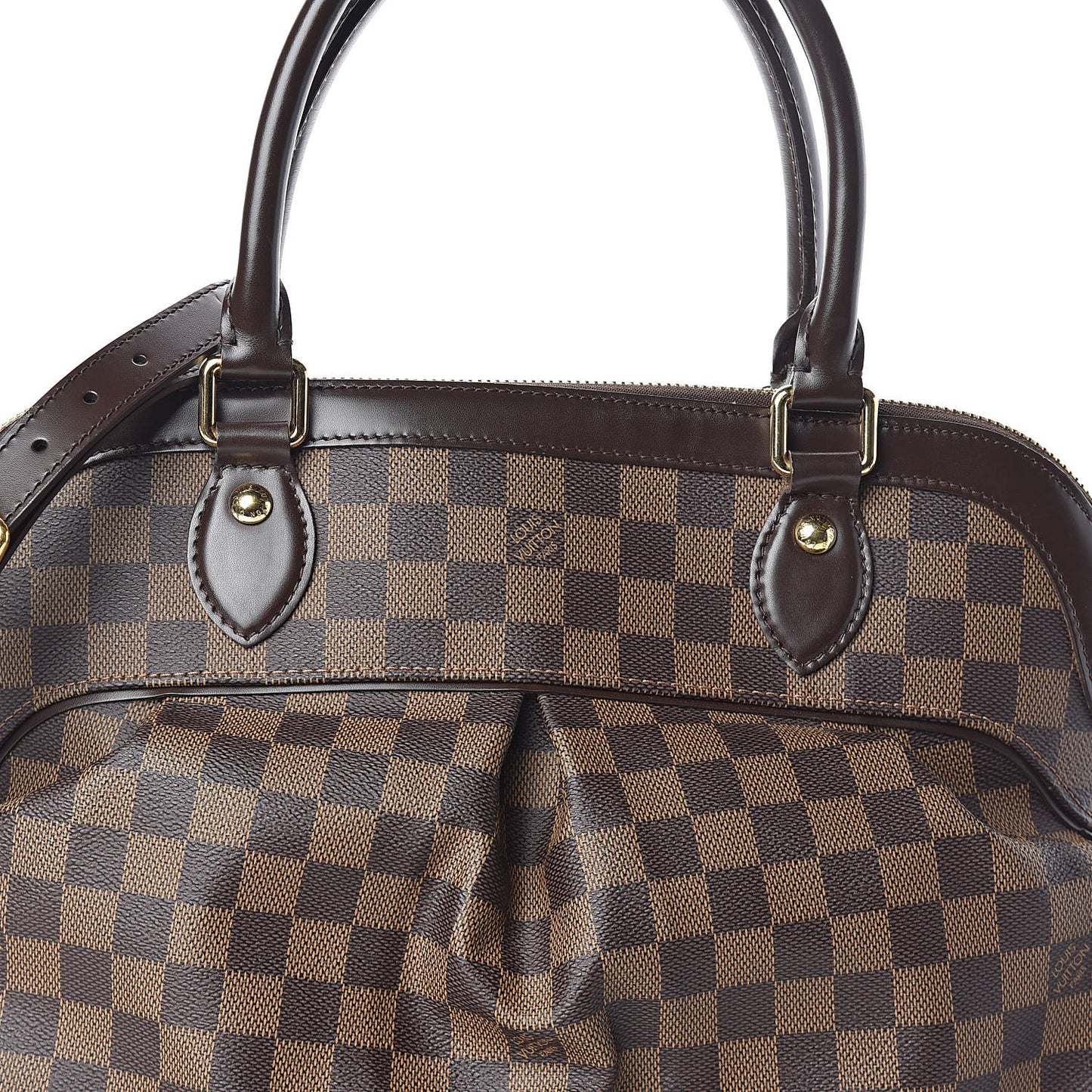 Damier Ebene Trevi GM