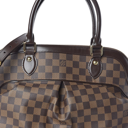 Louis Vuitton Damier Ebene Trevi GM 7 of 9