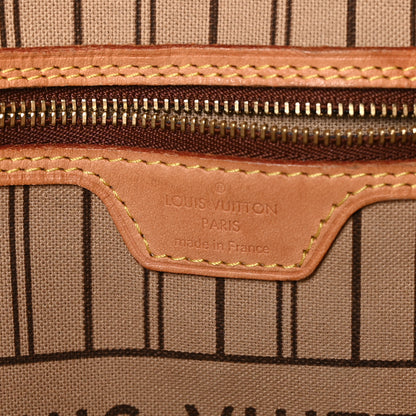 Louis Vuitton Monogram Neo Neverfull GM 6 of 11