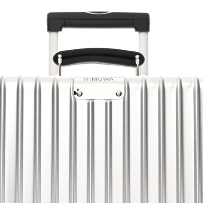 Rimowa Aluminum Classic Check-In M Silver 6 of 10
