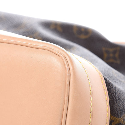 Louis Vuitton Monogram Noe 12 of 14