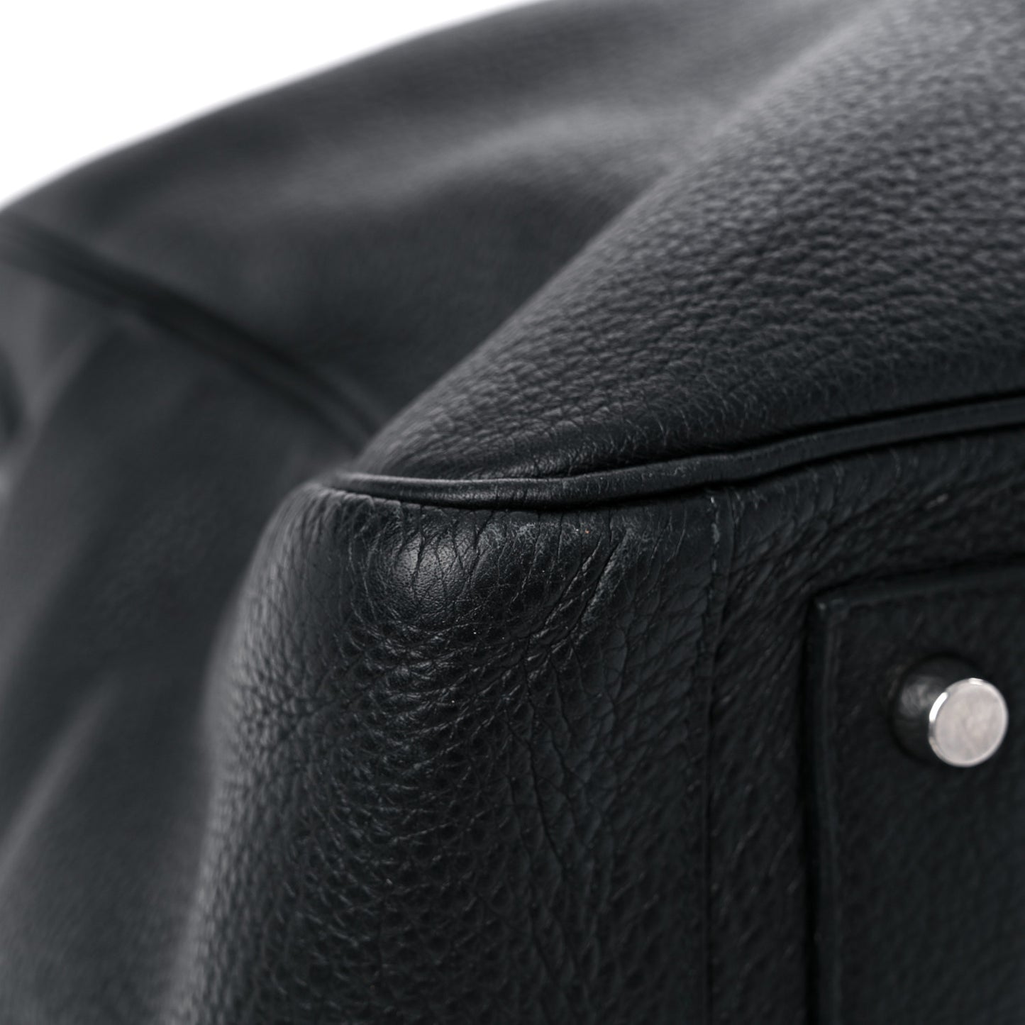 Taurillon Clemence Lindy 45 Black