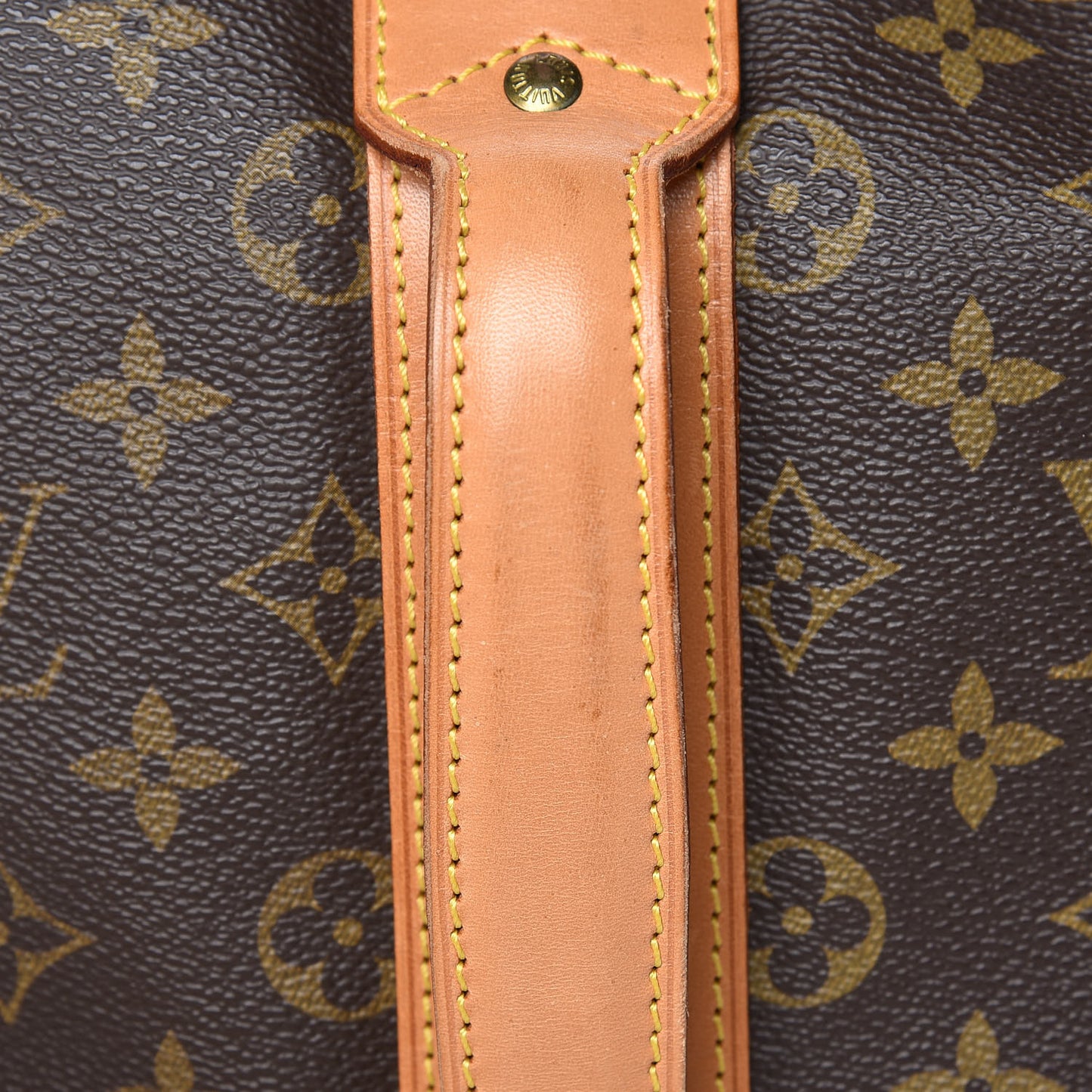 Monogram Sac Marin