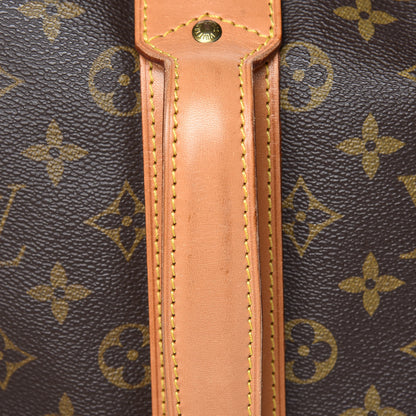 Louis Vuitton Monogram Sac Marin 9 of 14