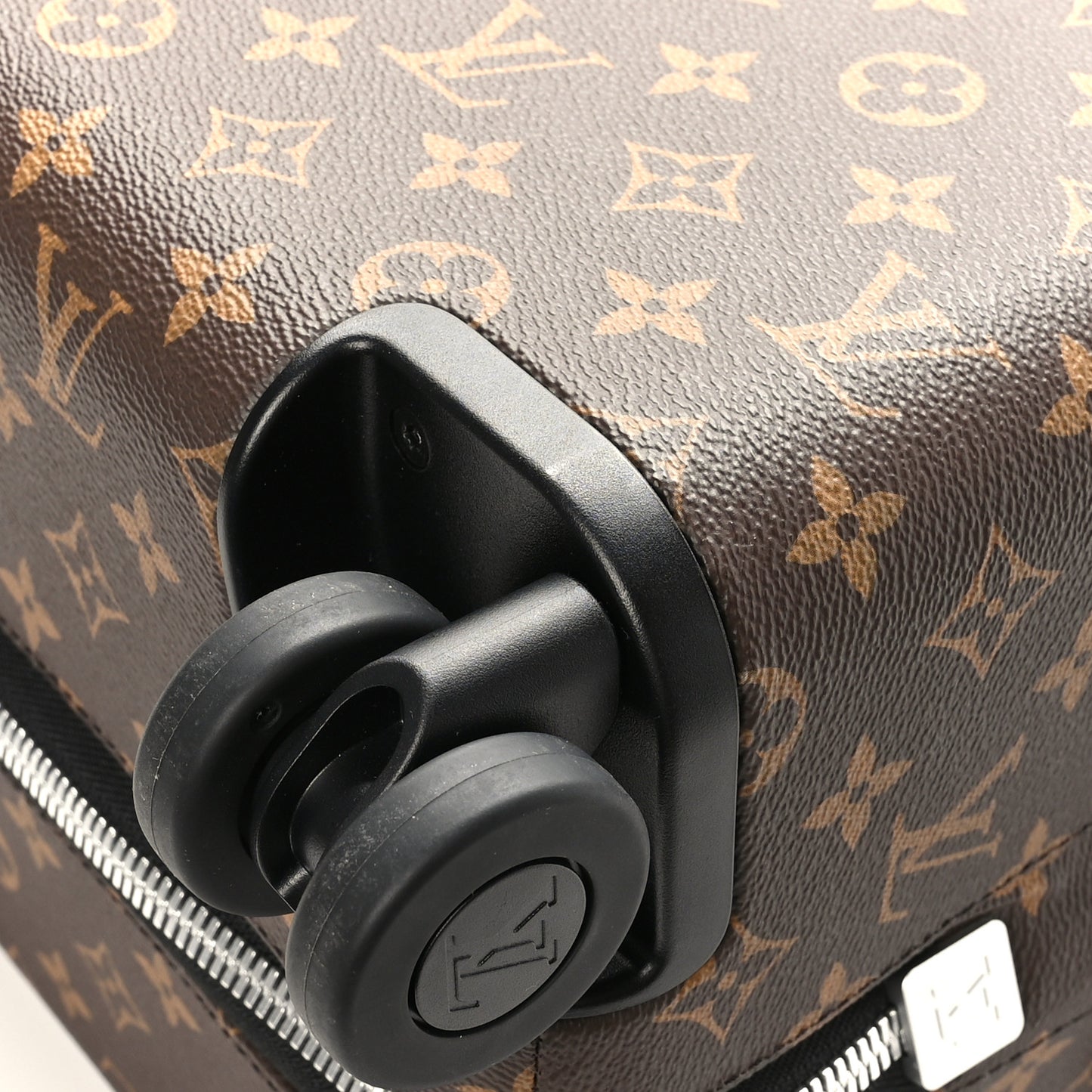 Monogram Horizon 55 Black
