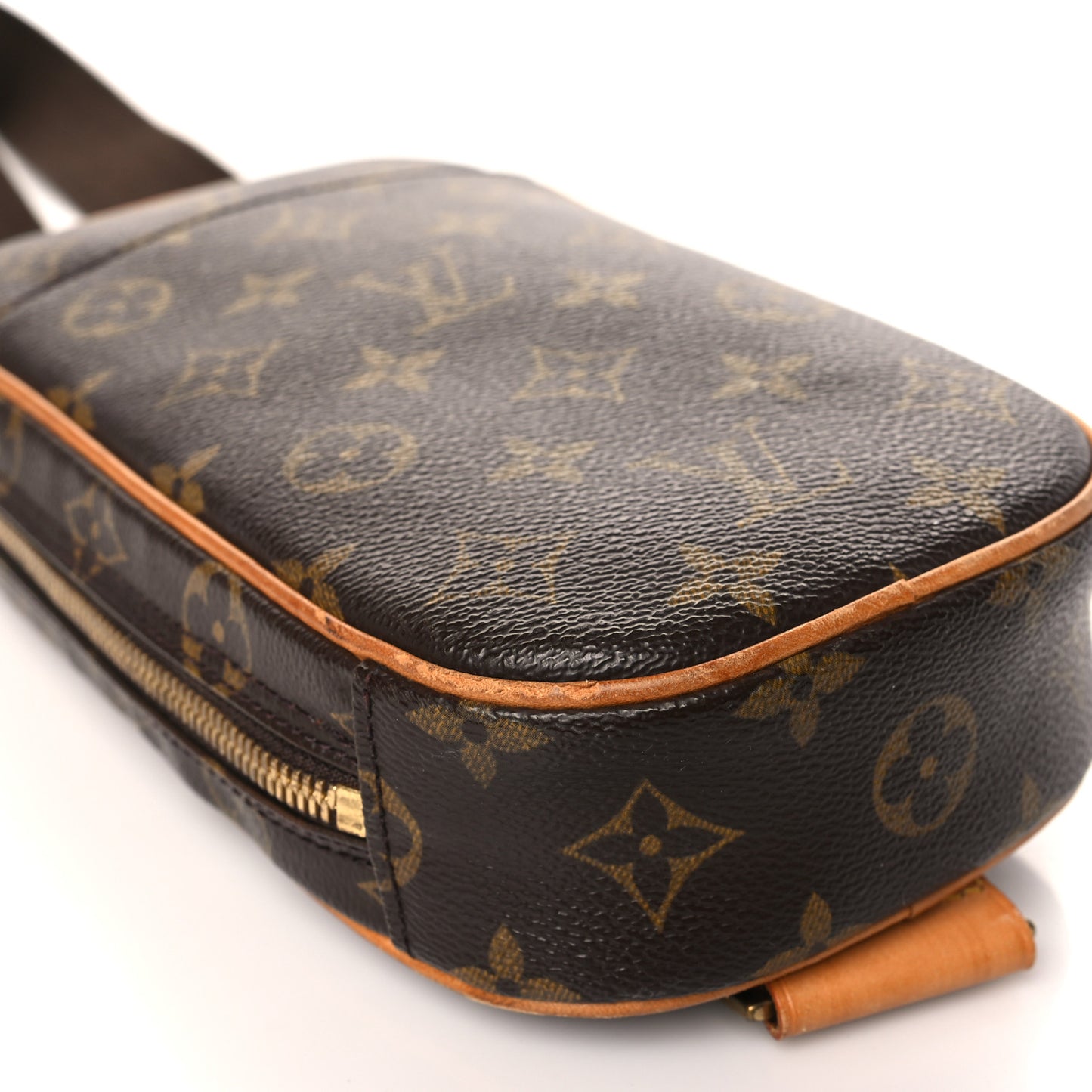 Monogram Pochette Gange
