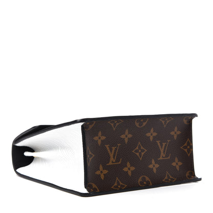Louis Vuitton Vernis Epi Monogram Spring Street Black 5 of 10