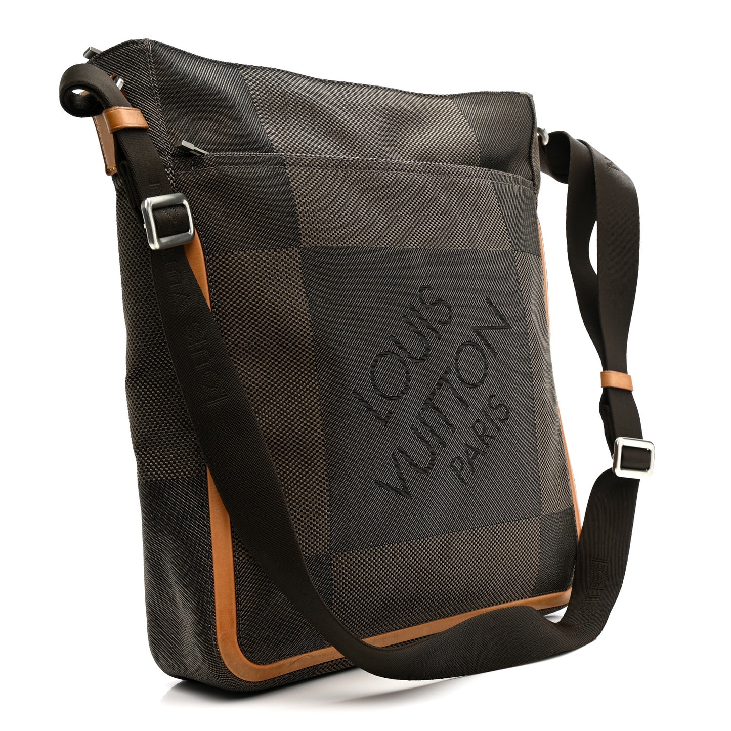 Damier Geant Compagnon Messenger Terre