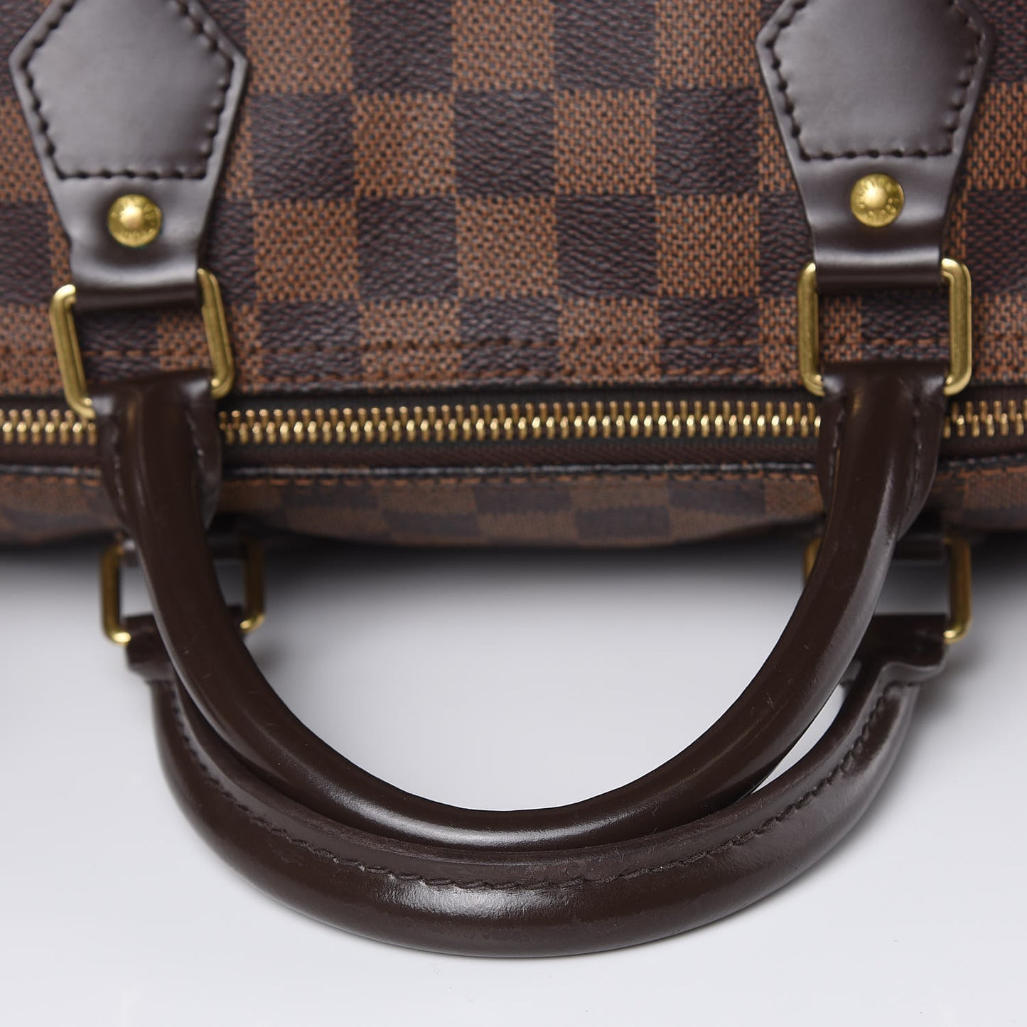 Damier Ebene Speedy 30