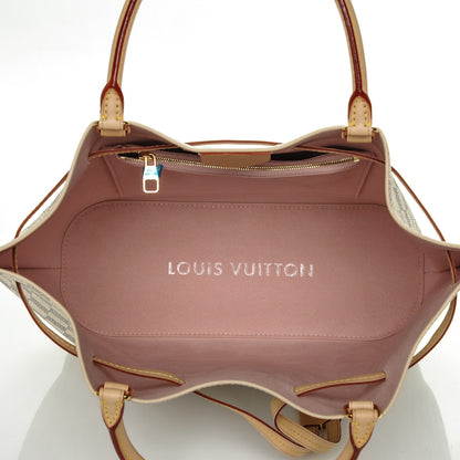 Louis Vuitton Damier Azur Girolata 5 of 6