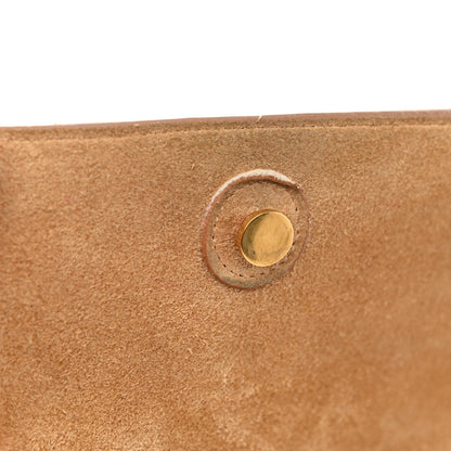 Celine Grained Calfskin Micro Belt Bag Nude 12 of 17