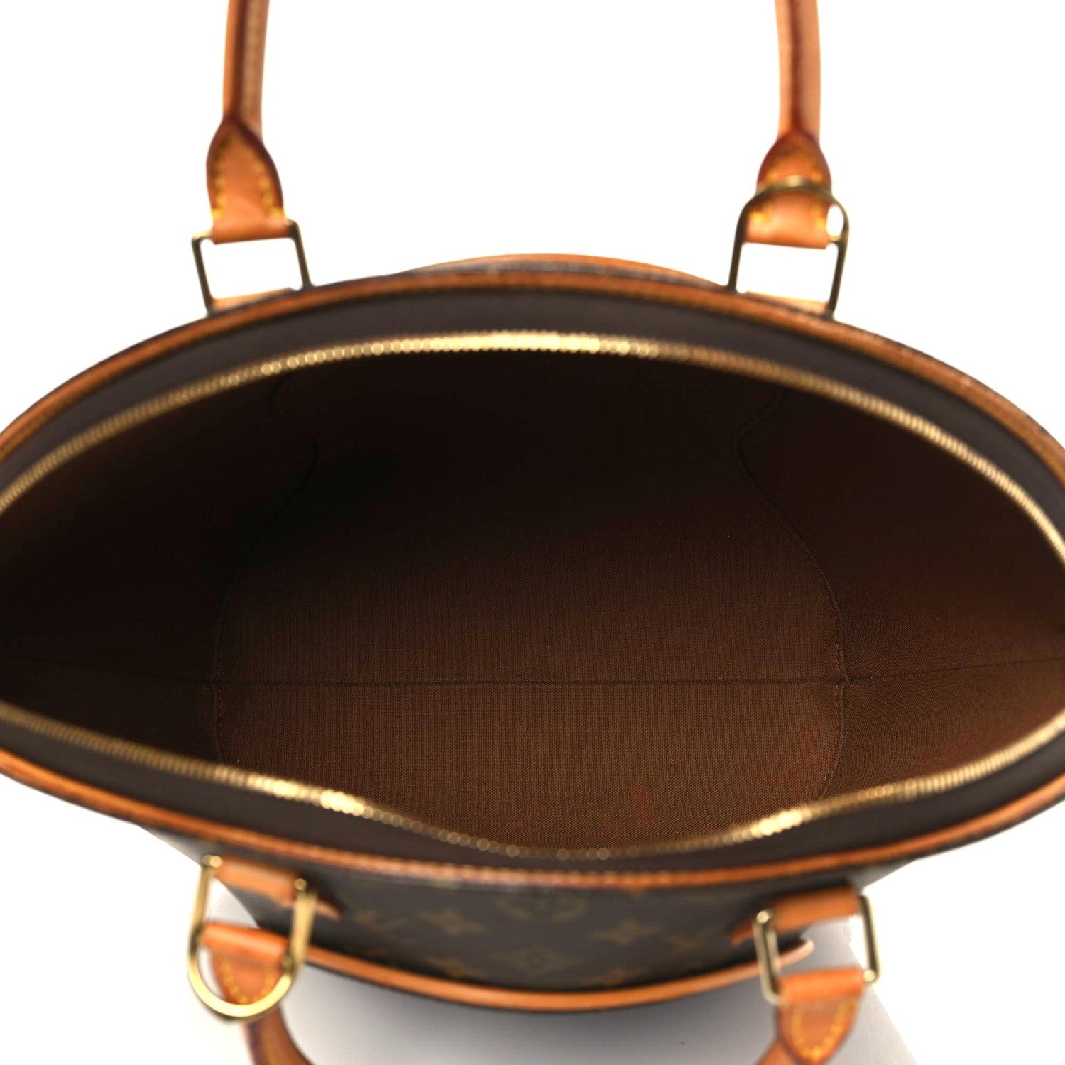 Louis Vuitton Monogram Ellipse MM 9 of 10
