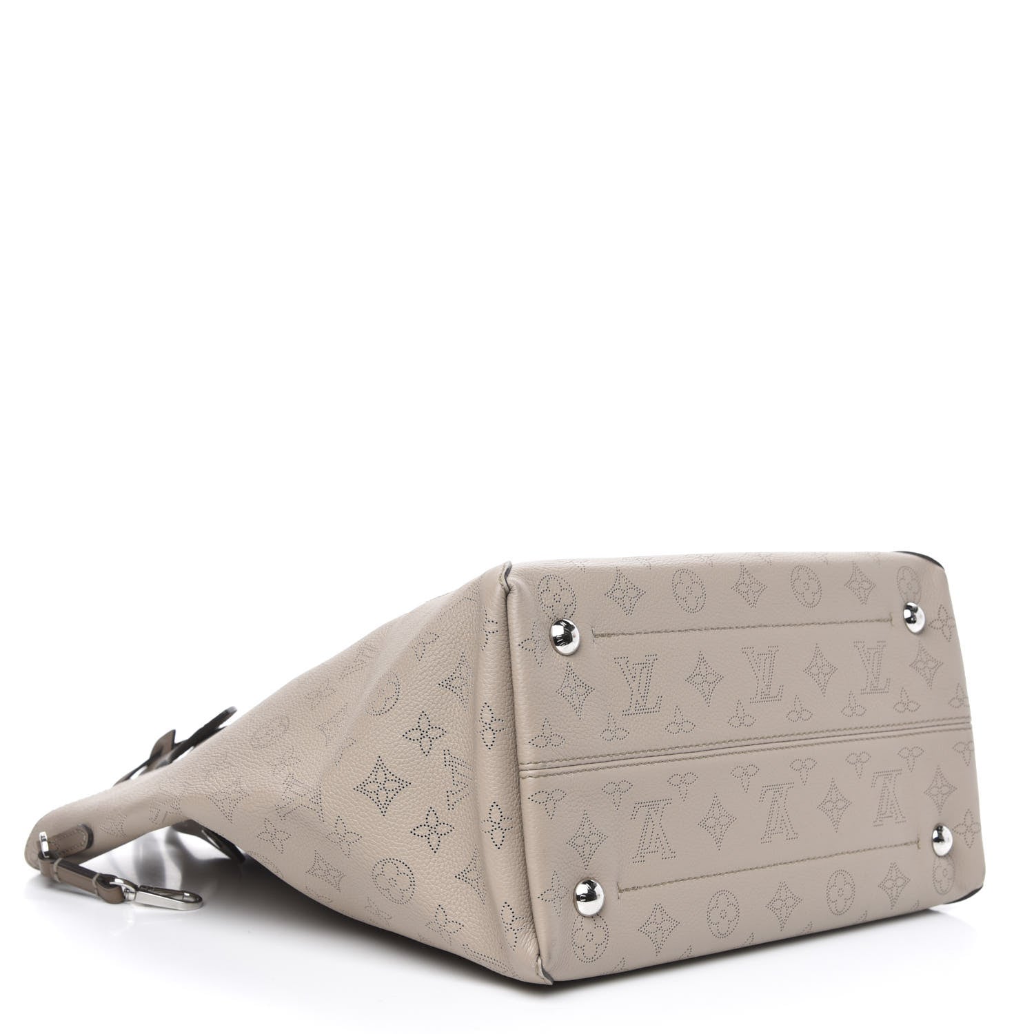 Louis Vuitton Mahina Hina MM Galet 4 of 8