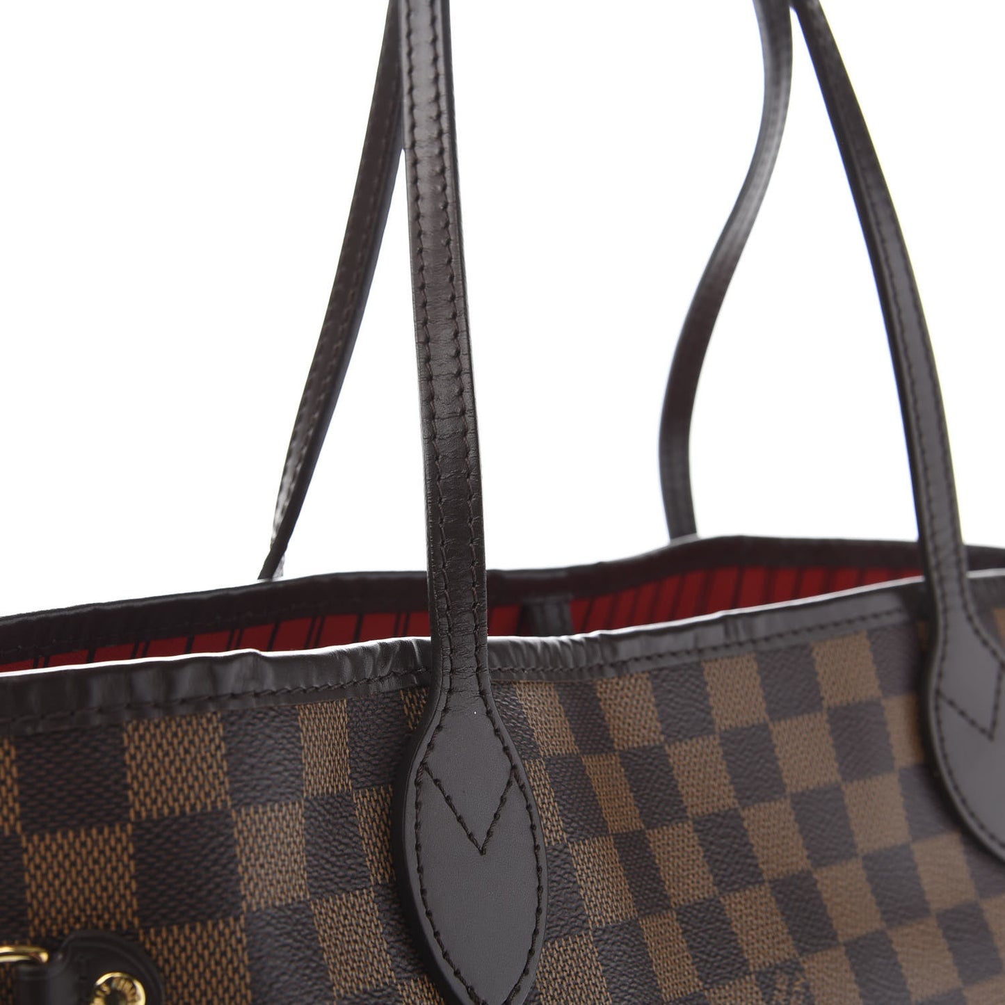 Damier Ebene Neo Neverfull MM