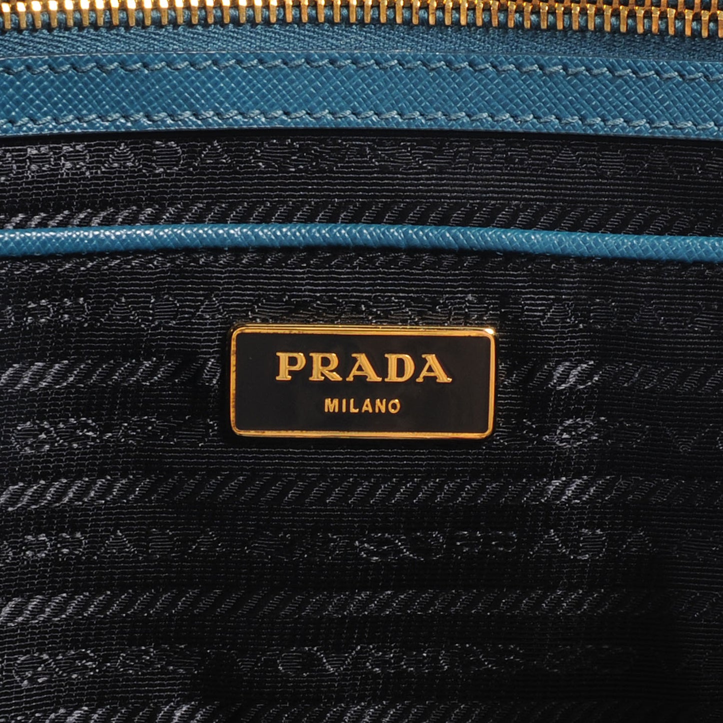 Saffiano Lux Large Tote Ottanio