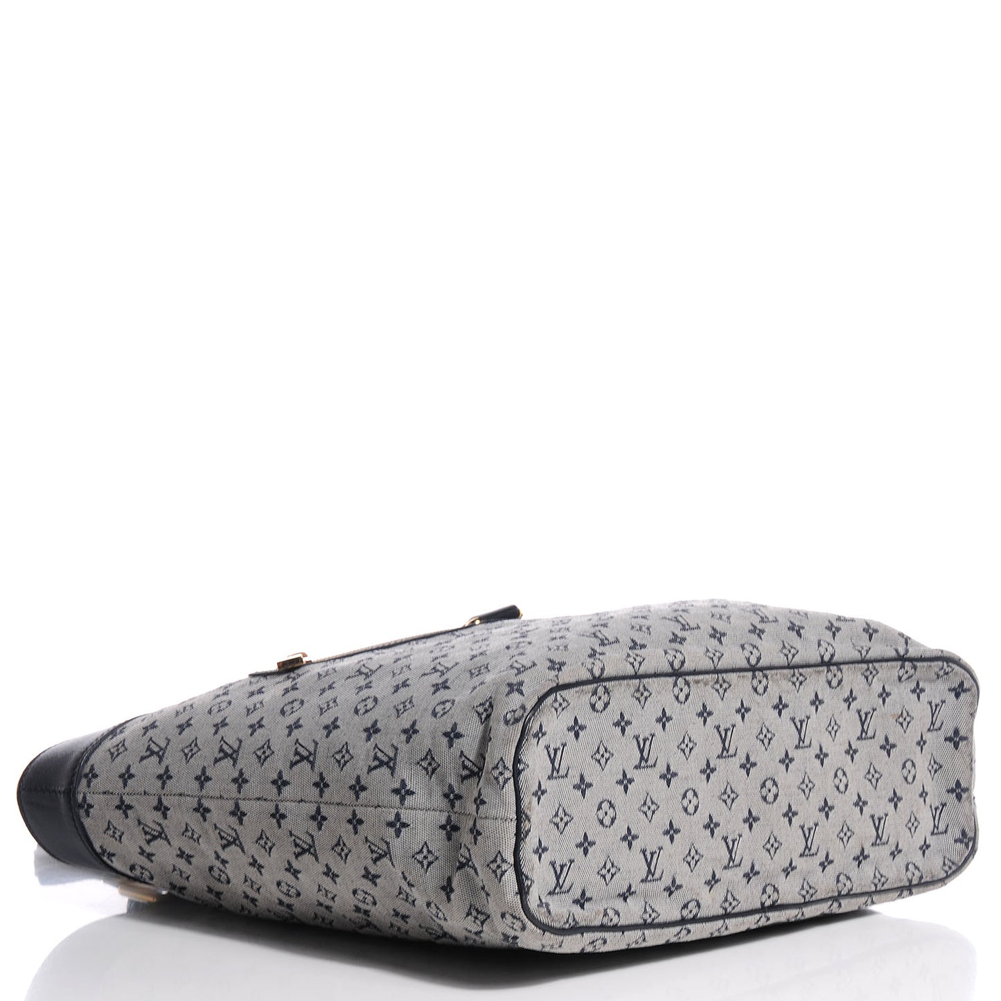 Mini Monogram Lucille GM Blue