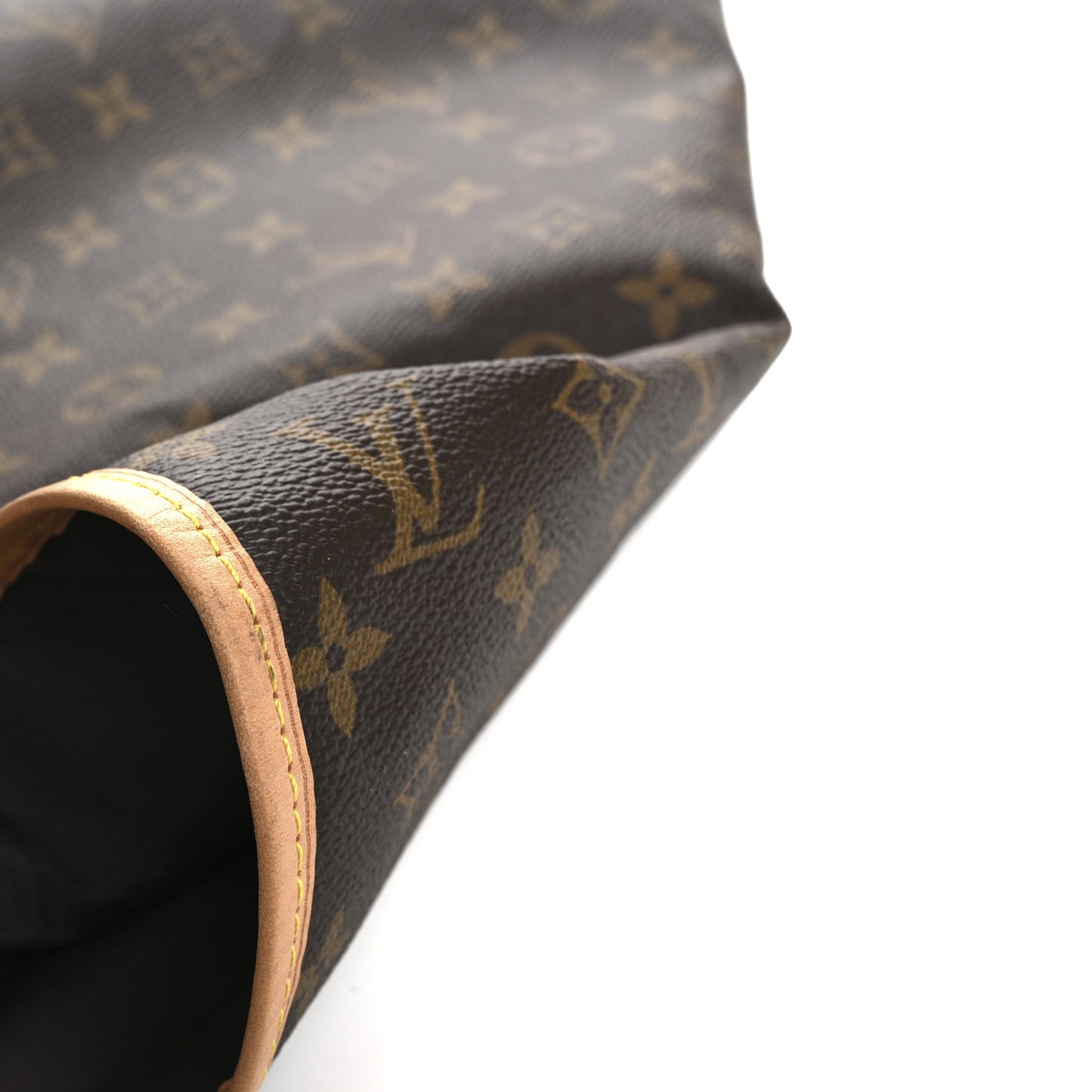 Monogram Garment Cover 2 Hangers