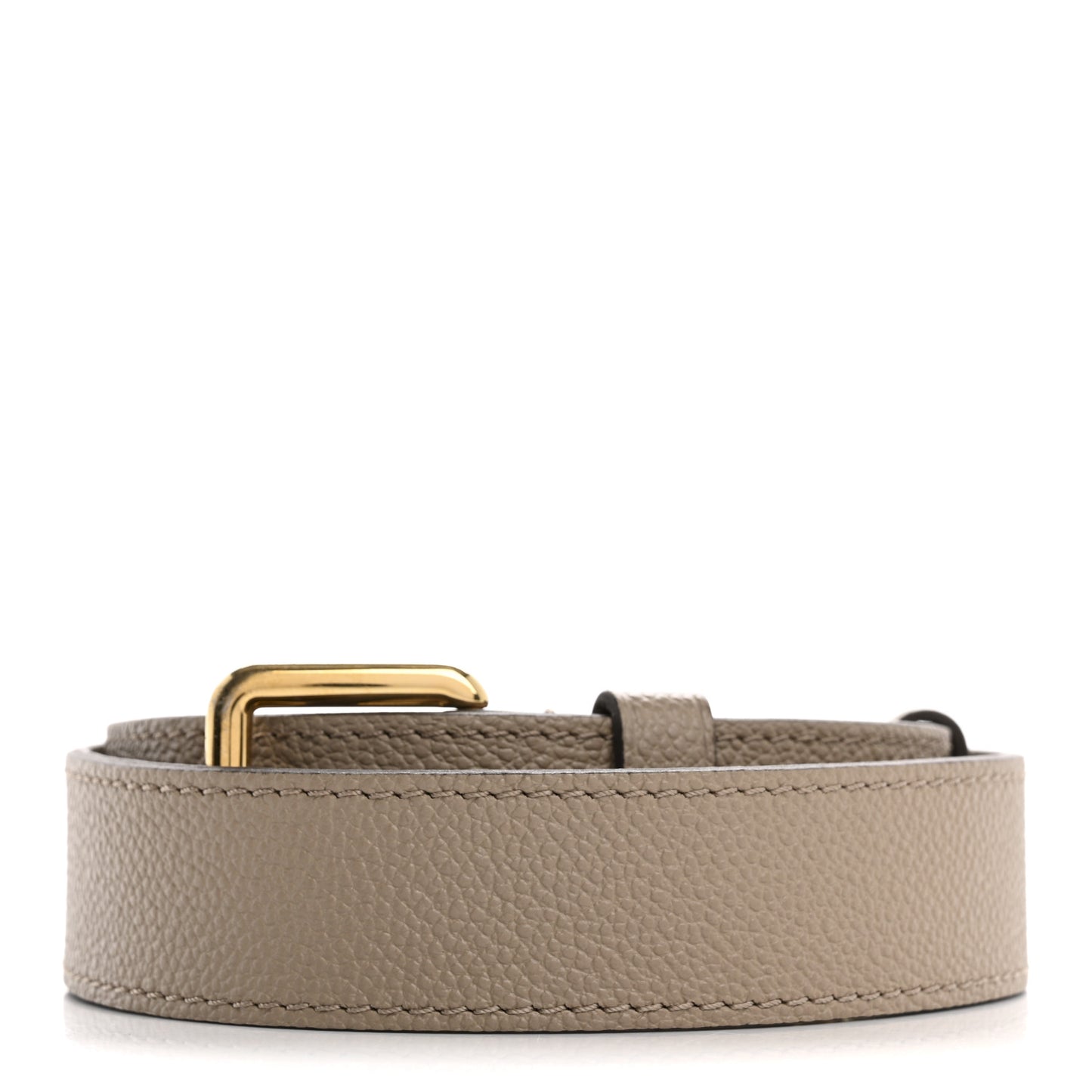 Empreinte Adjustable Shoulder Strap Tourterelle