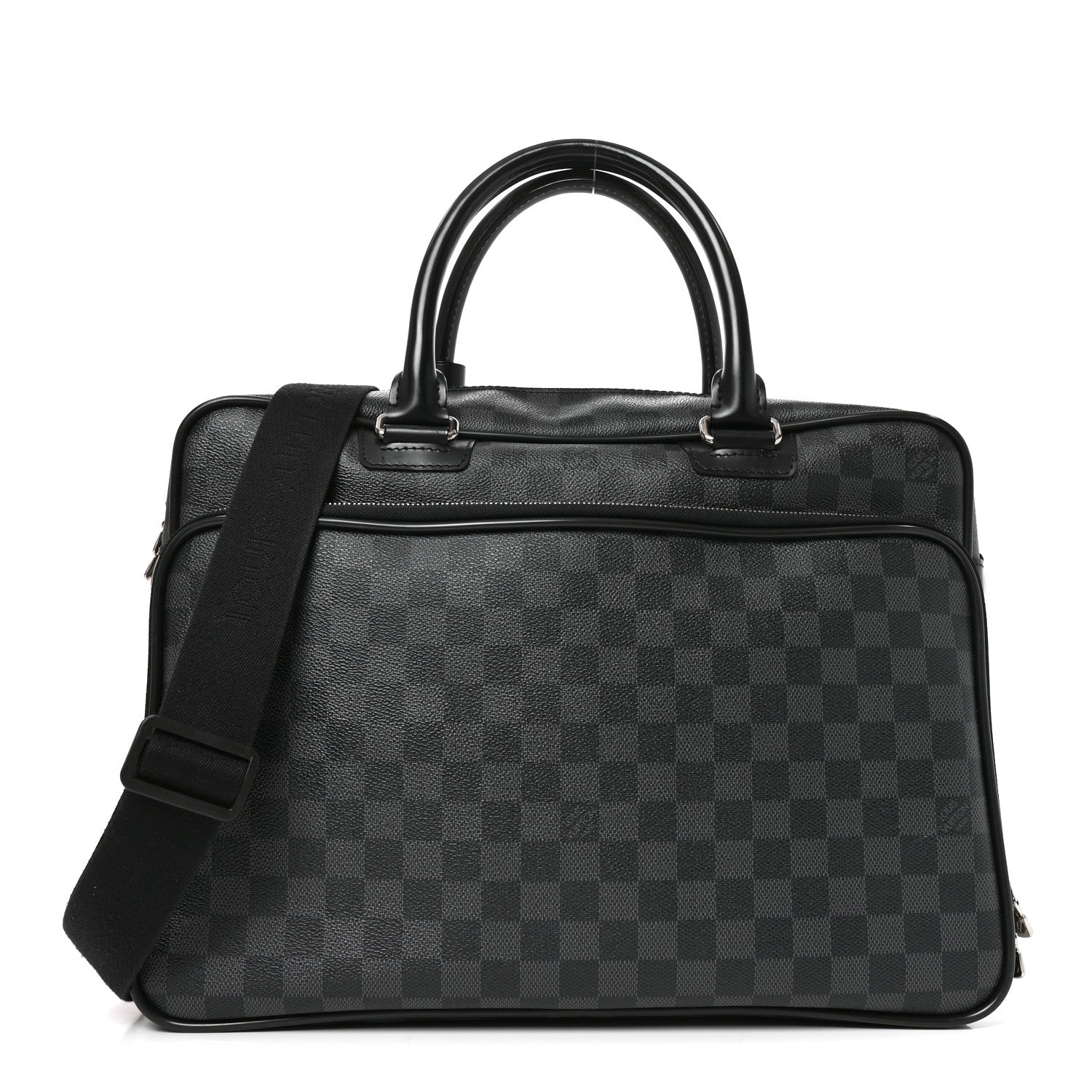Louis Vuitton Damier Graphite Icare 1 of 9