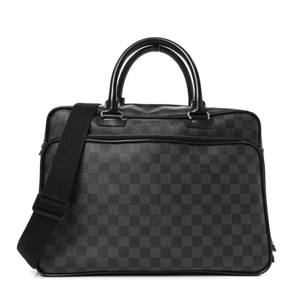 Louis Vuitton Damier Graphite Icare 1 of 9