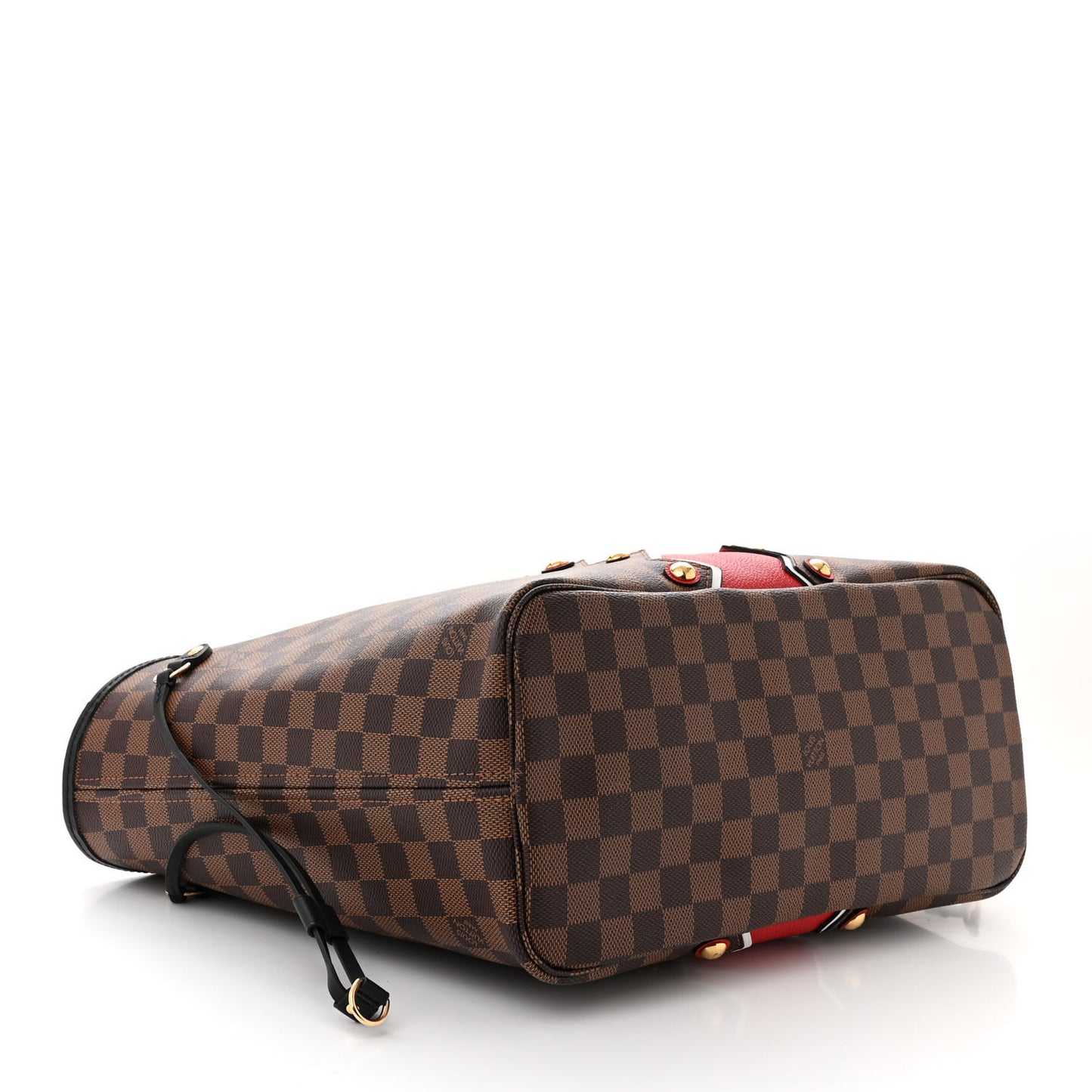 Damier Ebene Karakoram Neverfull MM