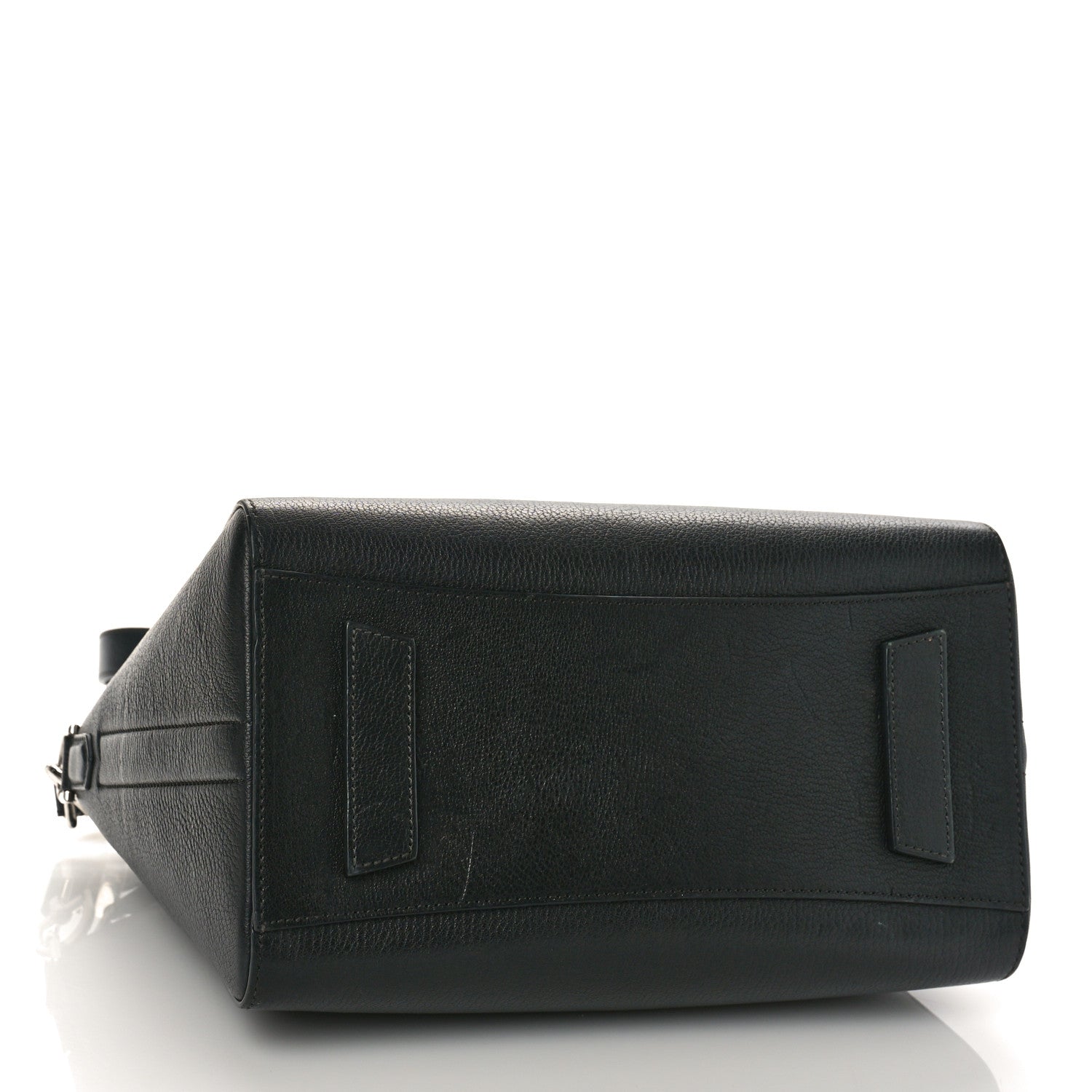 Givenchy Sugar Goatskin Small Antigona Black 4 of 9