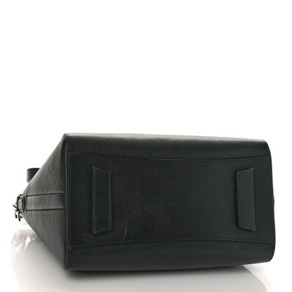 Givenchy Sugar Goatskin Small Antigona Black 4 of 9