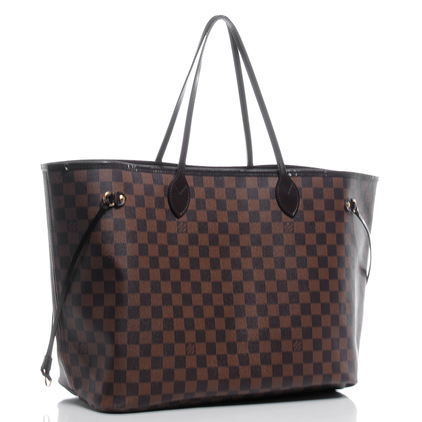 Damier Ebene Neverfull GM