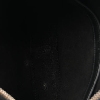 Celine Smooth Calfskin Medium Messenger Bag Black 5 of 12