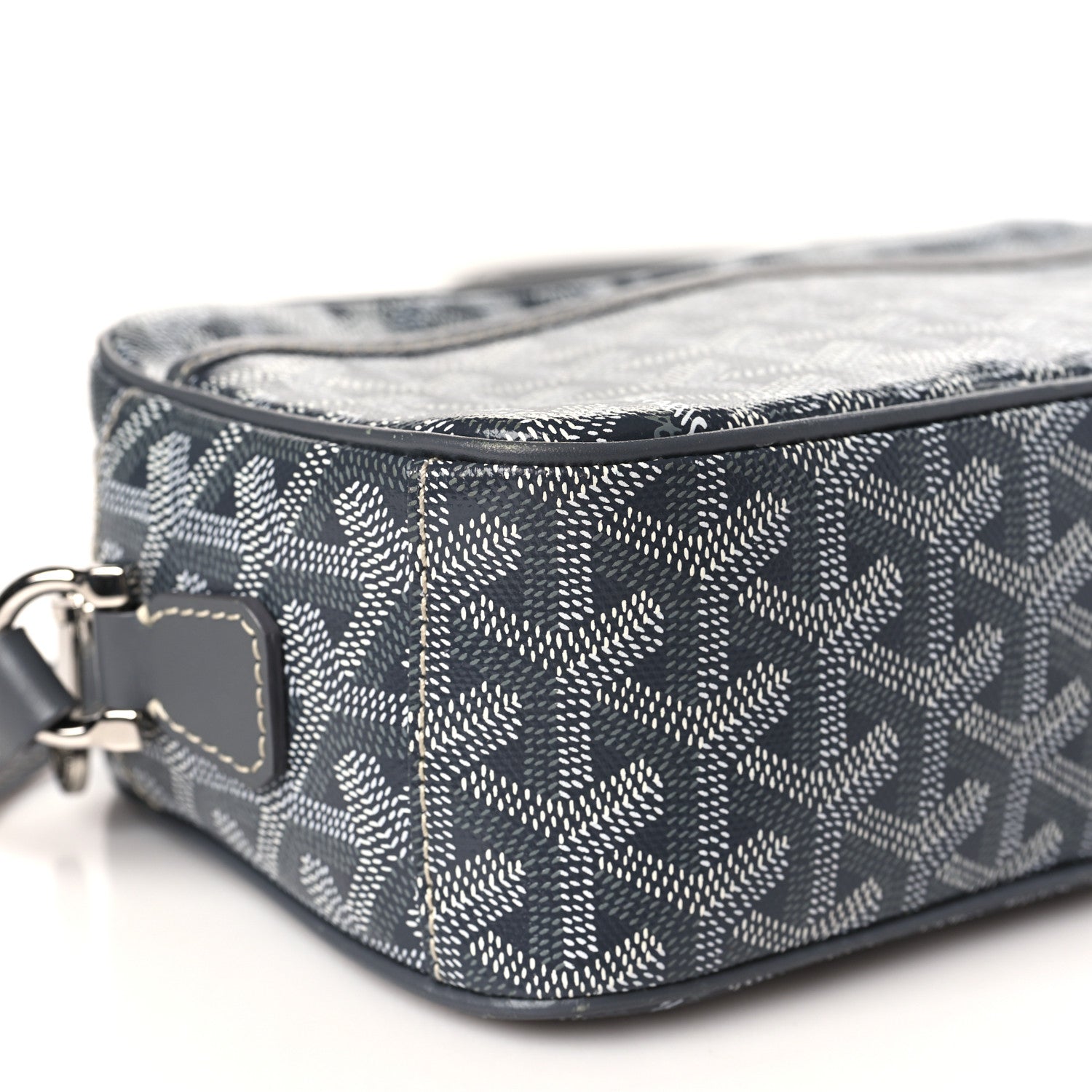 Goyard Goyardine Sac Cap Vert Grey 7 of 8