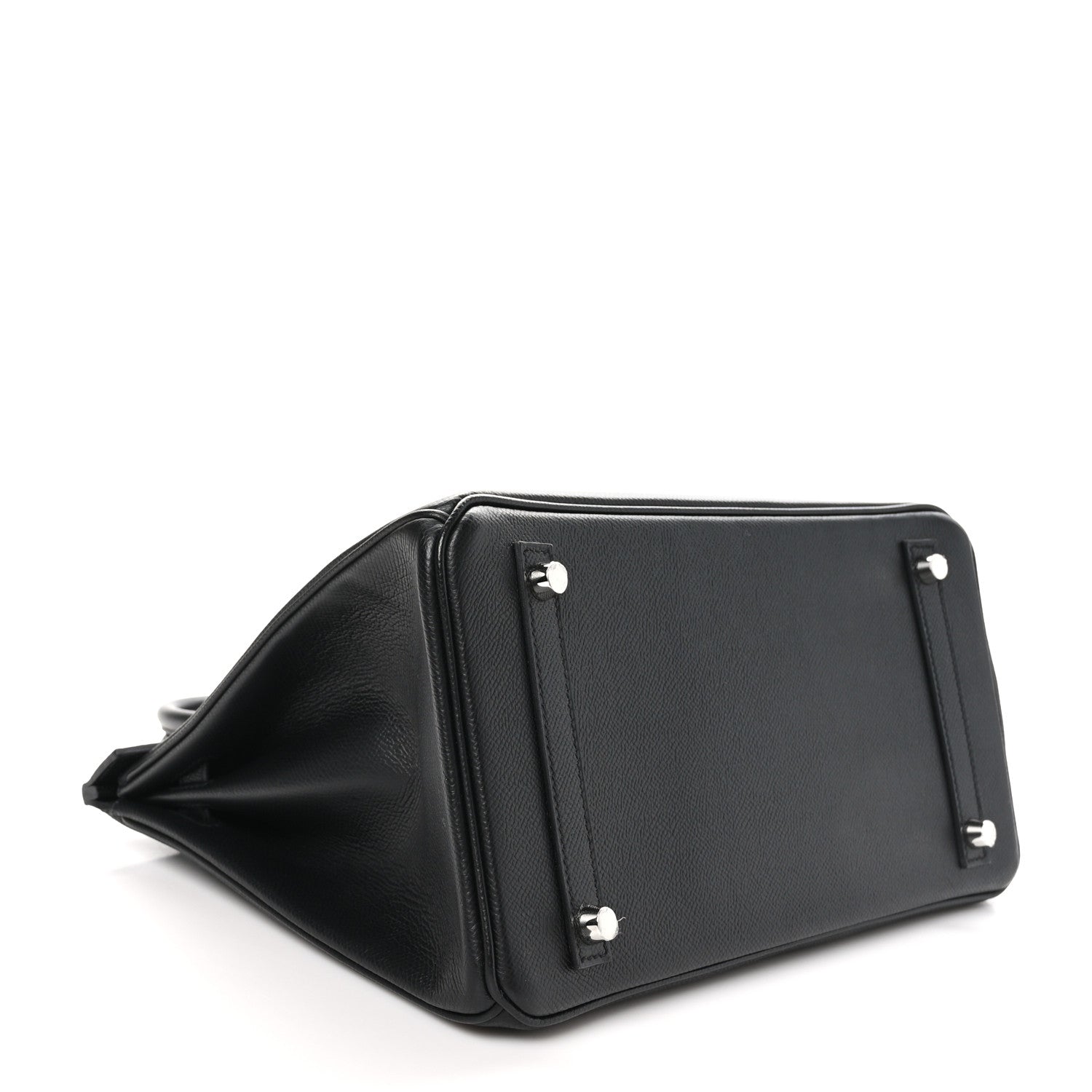 Hermes Epsom Birkin 30 Black 4 of 13