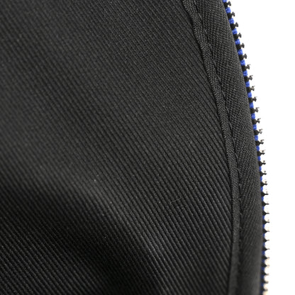 Louis Vuitton Damier Graphite Avenue Slingbag NM Indigo Blue 10 of 13