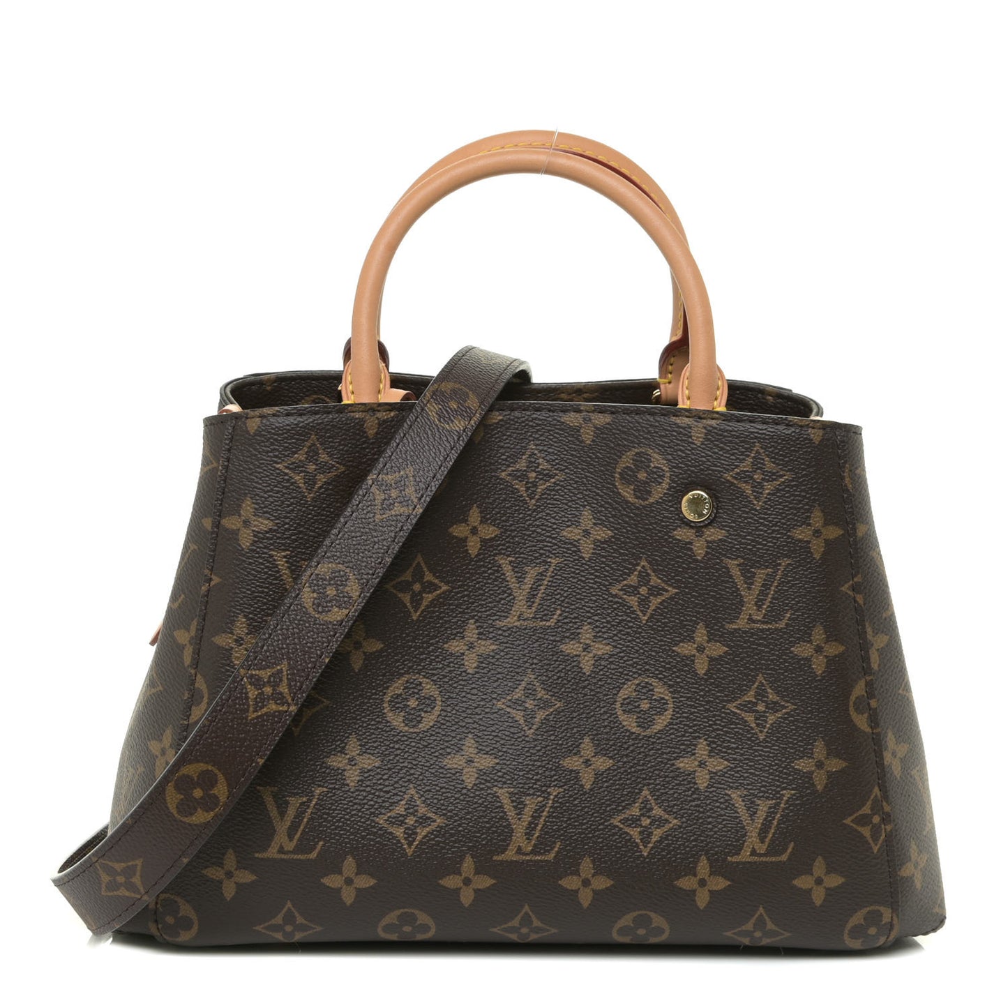 Monogram Montaigne BB