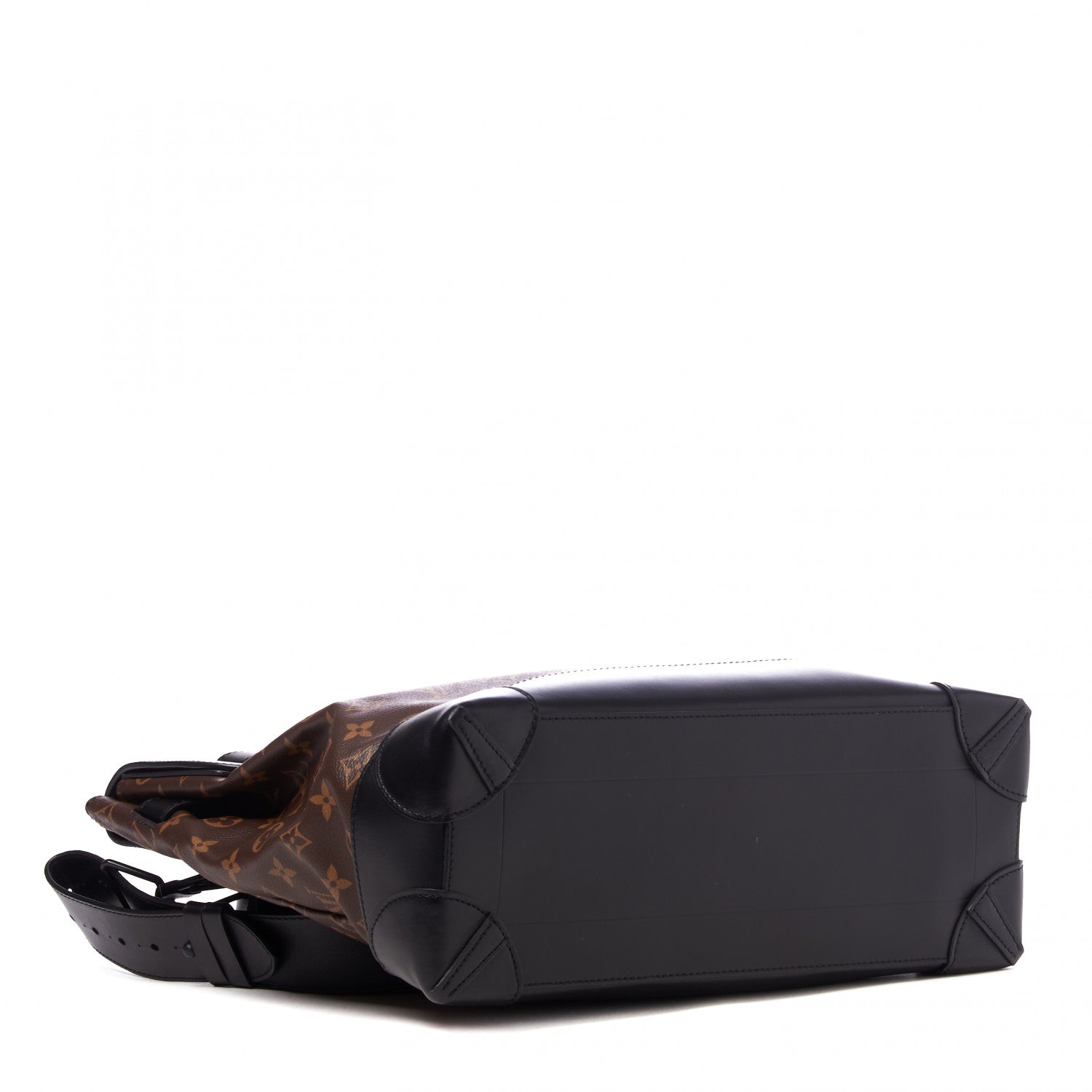 Louis Vuitton Monogram Solar Ray Steamer PM 3 of 7